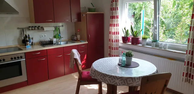 Ferienwohnung Spiegelberg