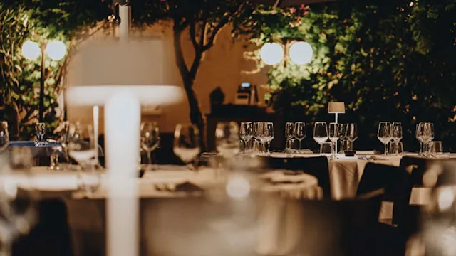 La Griglia ristorante Cattafi