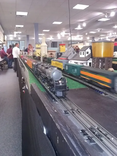 NEBRASKA-IOWA RAILROADERS HISTORICAL & MUSEUM SOCIETY