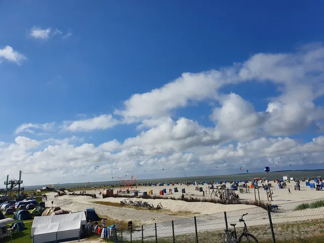 Ferienwohnungen "Blinkfuer" Inhaber Rena Nowakowski