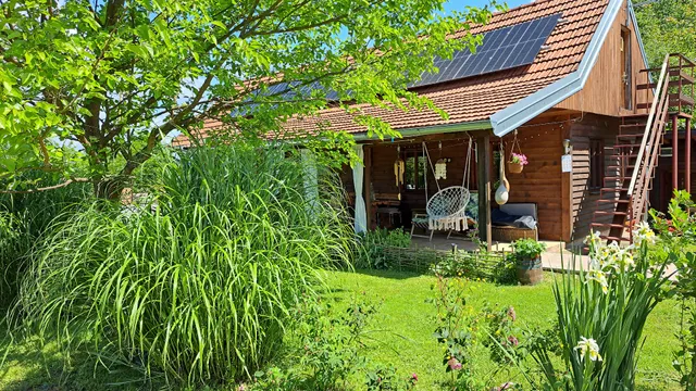 Kuća za odmor Mirna Zagorka