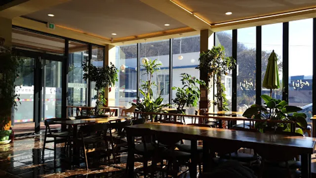 설빙 문경새재점