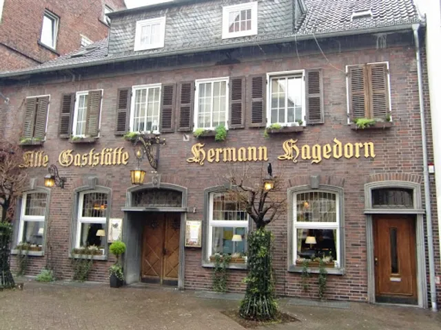 Pulverschoppen - La Cucina Italiana