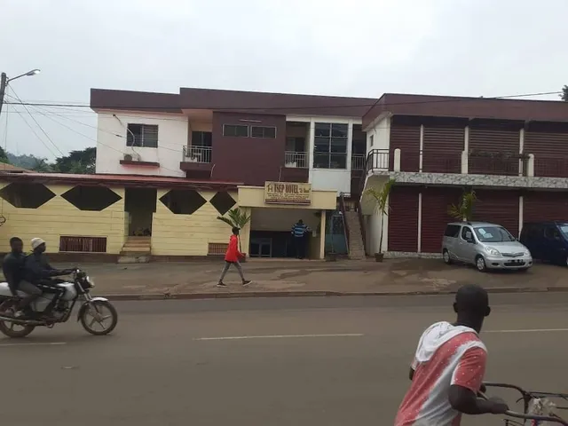 Tsep Hotel (Le Duvet)