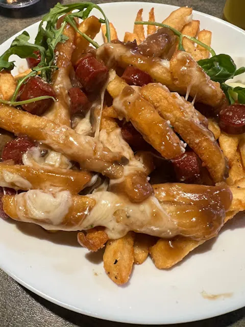 Chickasta -Point Gray | Poutine| |Grill Chicken | Pasta | Burger |Shake| Rice Bowl | Wrap | Fries |