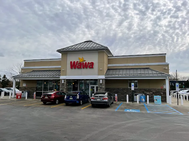 Wawa