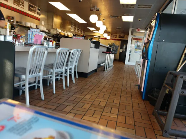 Waffle House