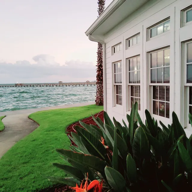 The Lighthouse Inn at Aransas Bay
