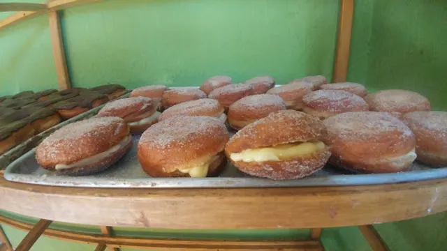 Panaderia La Milagrosa