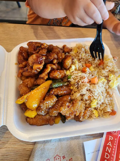 Panda Express