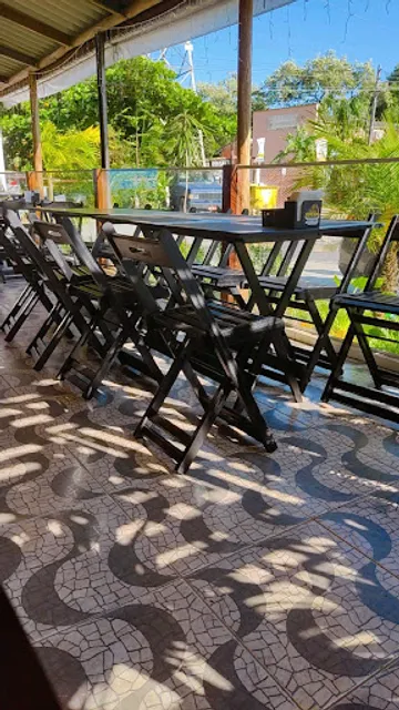 O Mineiro | Maresias