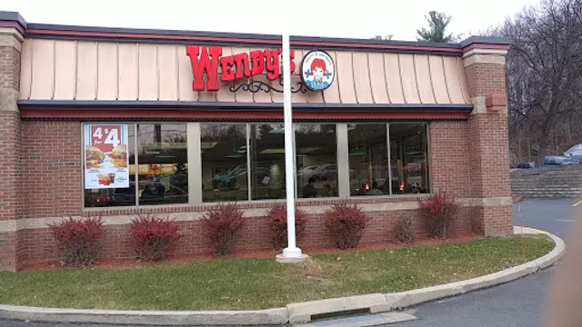 Wendy's