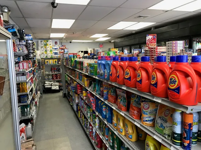 Merritt Country Store