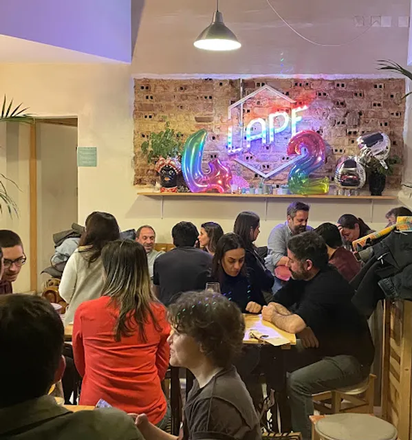 L'Ape Boteco Italiano