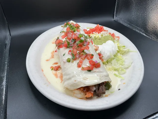 Taco Mexicalis New Town