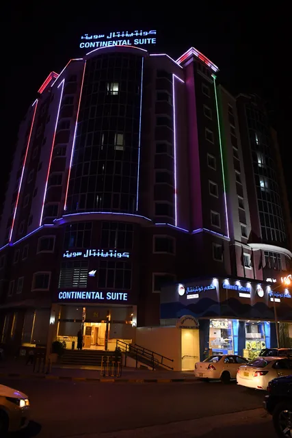 Continental Suite Farwaniya