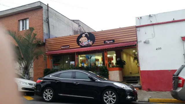 Pizzaria e Restaurante kalazan