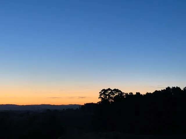 Taitua Arboretum, Wallace Road Entrance