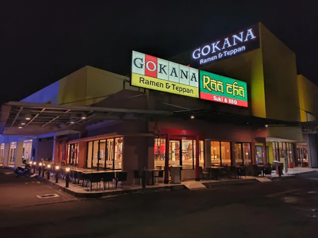 Gokana Plaza Jababeka
