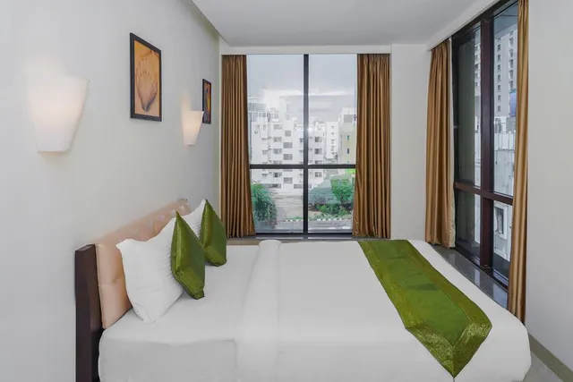 Acsys Hospitality LLP