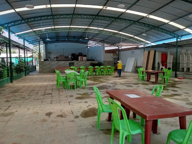 Restaurante El Gordo