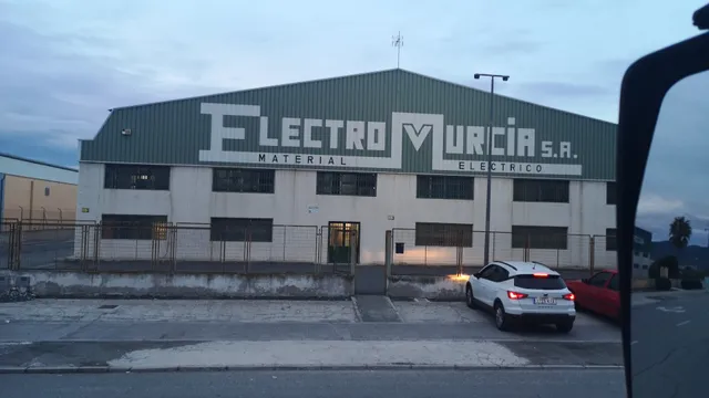 Electro Murcia, S.A.