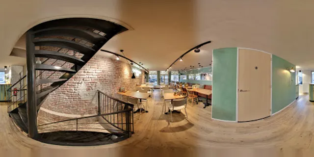 Baron Eten & Drinken