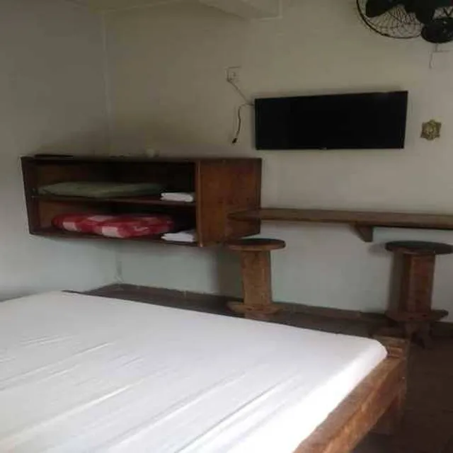 Hotel Coral Boqueirão