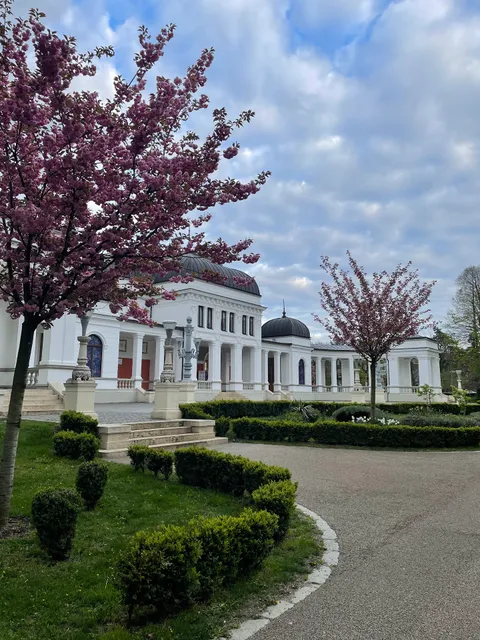 Modern Central-Near Unirii Square