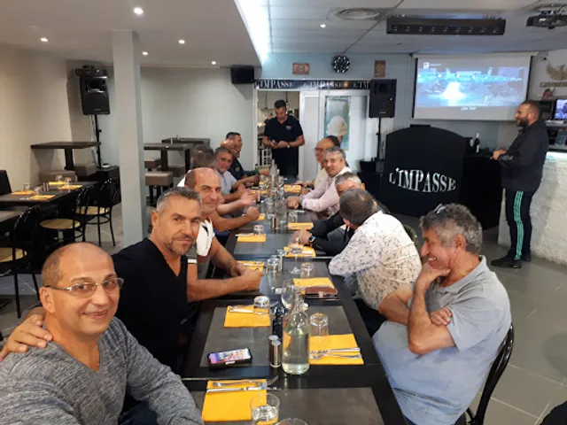 L'impasse restaurant karaoké