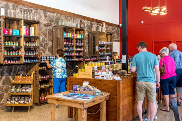 Jamworks Gourmet Foods