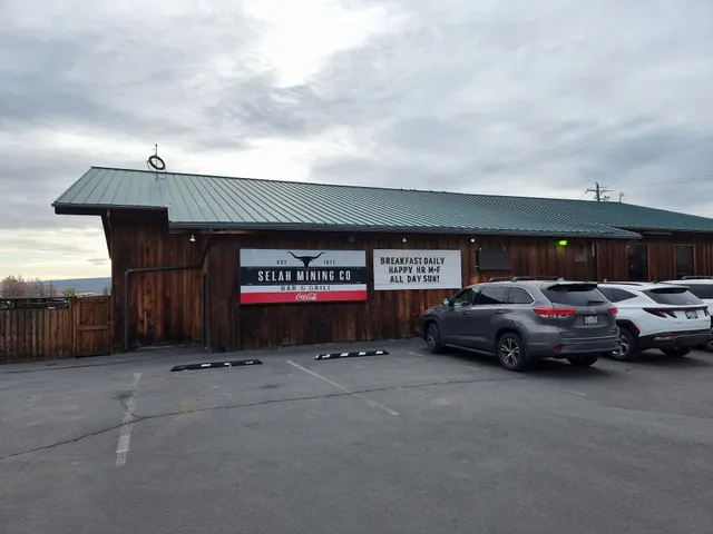 Selah Mining Company