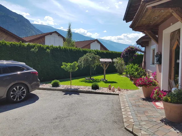 Apartement Ebster-Prosch