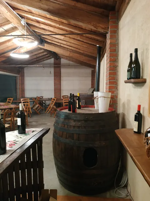 Società Agricola Colle San Giuseppe