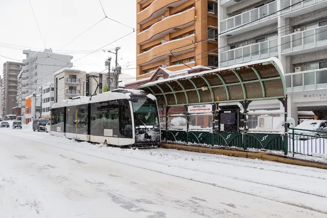 エクスペリエンス札幌 (Experience Sapporo)