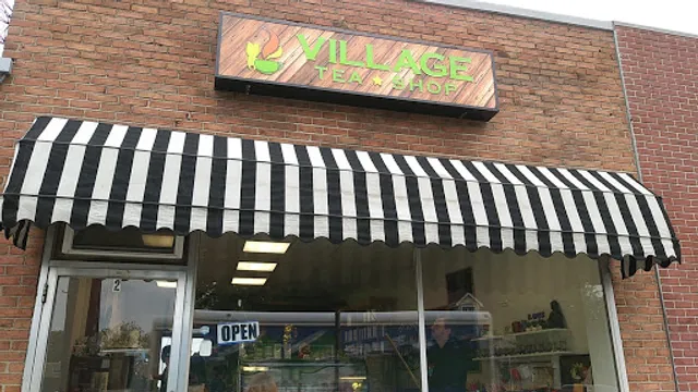Village Tea Shop