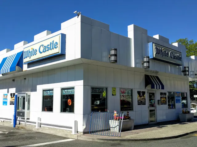 White Castle