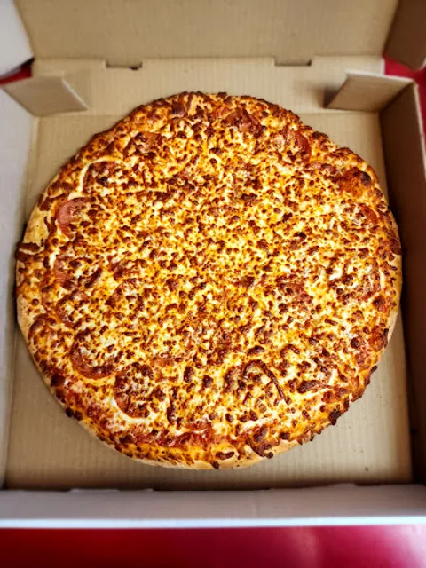 Mario's 2 For 1 Pizza