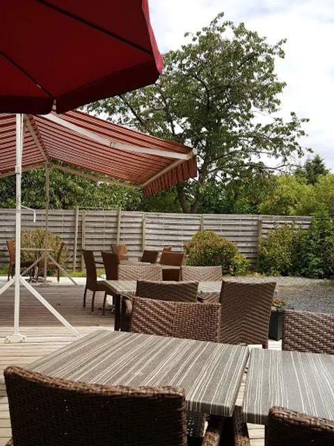 Restaurant La Ferme des 3 Louches