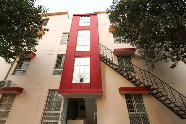 OYO Flagship KANCHAN PALACE