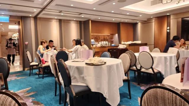 Serenade Chinese Restaurant