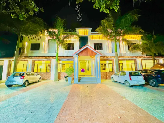 Hotel Great Annapurna