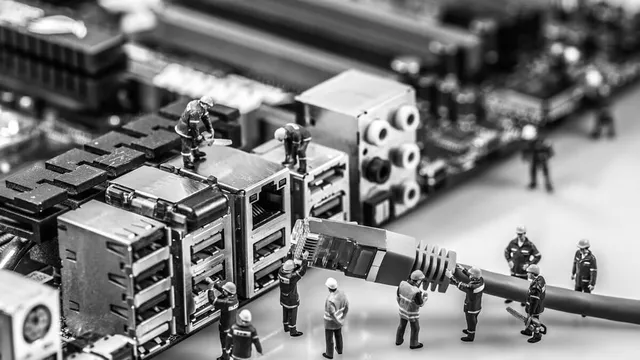 PC Steven Computer Repair, Chicopee MA