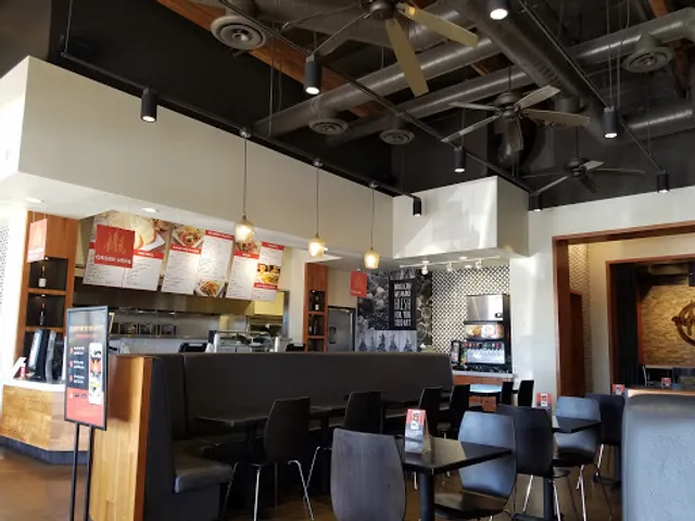 TOFAS Mediterranean Grill- Clovis Crossing