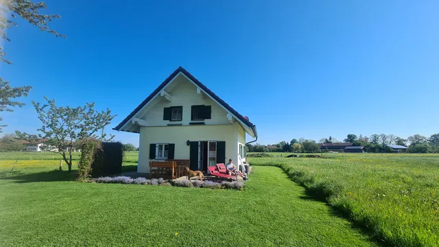 Chiemsee Apartments | Übersee