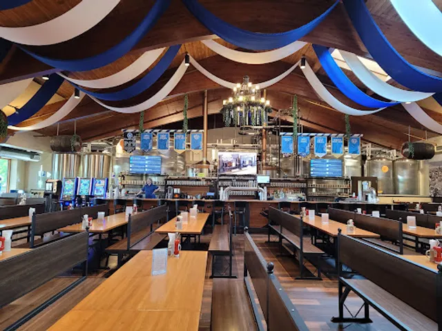 The Bavarian Bierhaus