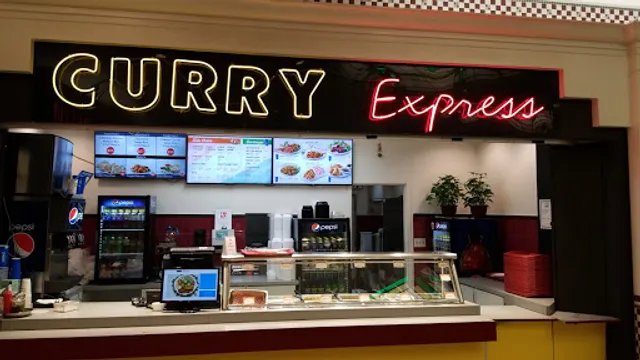 Curry Express