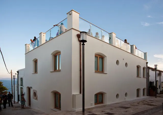 Bed & Breakfast "La Casa di Gino"