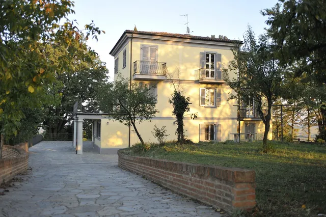 Bed & Breakfast Cascina Setteventi