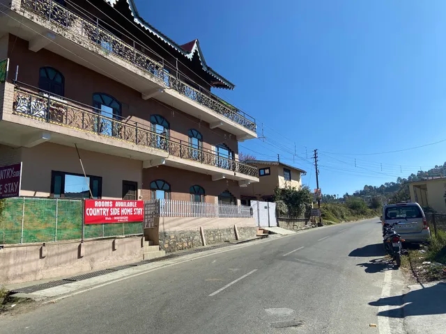 Country Side Home Stay